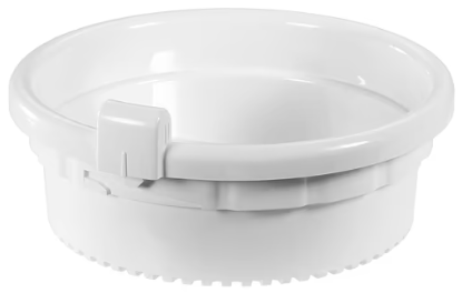 Кухонний комбайн KitchenAid 5KFP1644EER фото №22