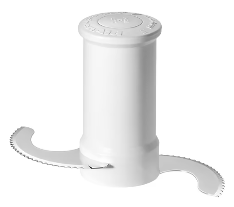 Кухонний комбайн KitchenAid 5KFP1644EER фото №27