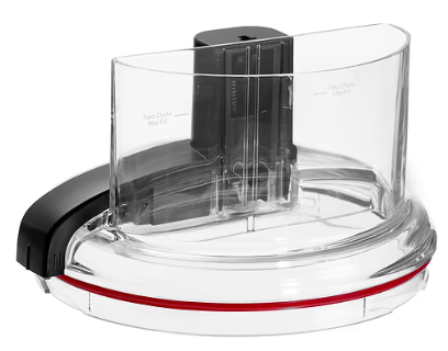 Кухонний комбайн KitchenAid 5KFP1644EER фото №5