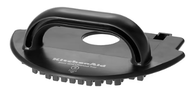Кухонний комбайн KitchenAid 5KFP1644EER фото №9
