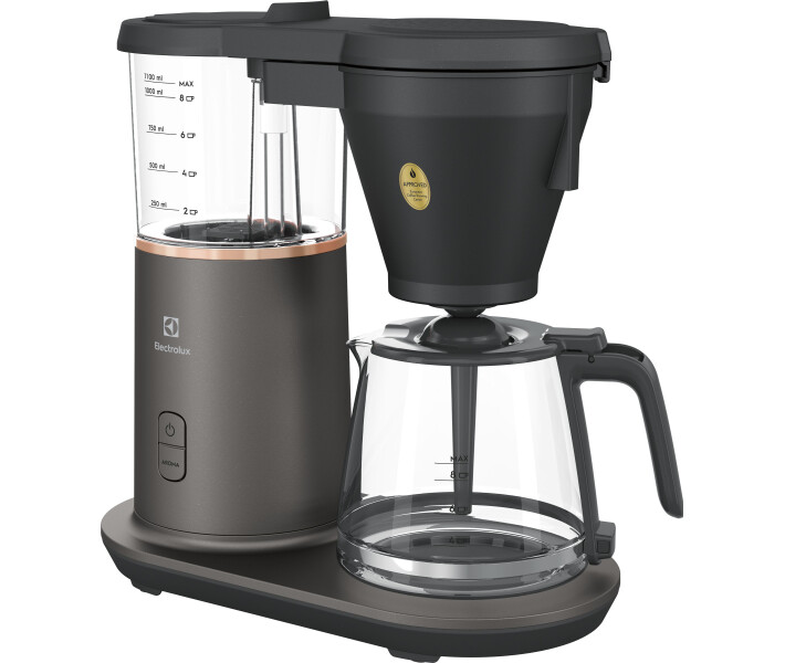 Кавоварка Electrolux E7CM1-4MTM фото №2
