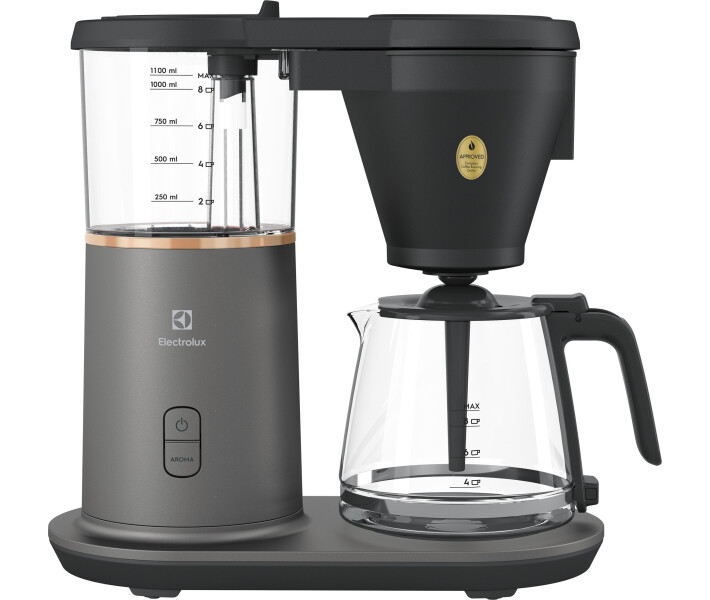 Кавоварка Electrolux E7CM1-4MTM