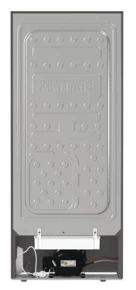 Холодильник Gorenje R 615FES 5 фото №12