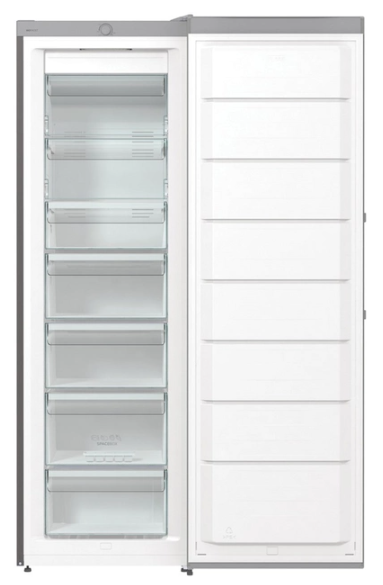 Холодильник Gorenje R 619 FES5 фото №7