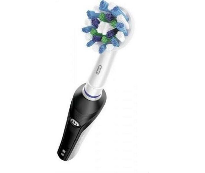 Зубная щетка Braun Oral-B PRO 750 D16 фото №2