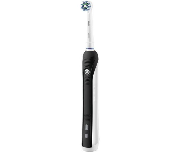 Зубная щетка Braun Oral-B PRO 750 D16