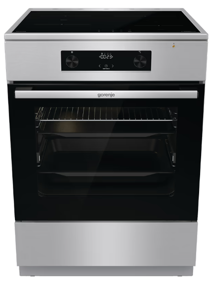 Плита Gorenje GEIT 6C60 XPG