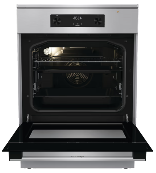 Плита Gorenje GEIT 6C60 XPG фото №2