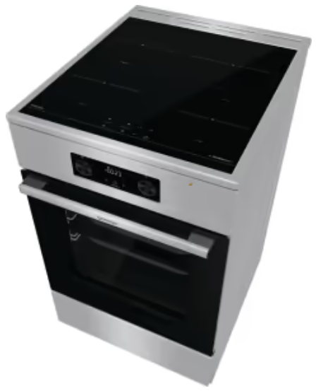 Плита Gorenje MEKIS 5101 I фото №2