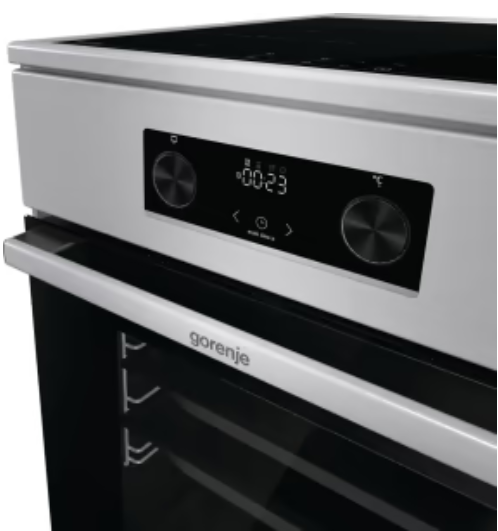 Плита Gorenje MEKIS 5101 I фото №3