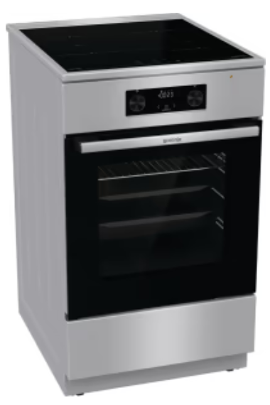 Плита Gorenje MEKIS 5101 I фото №7