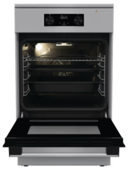 Плита Gorenje MEKIS 5101 I фото №6
