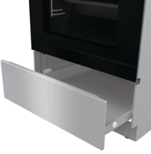 Плита Gorenje MEKIS 5101 I фото №9