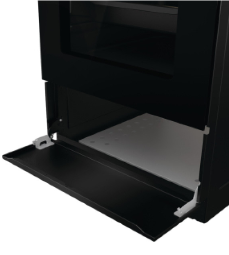 Плита Gorenje GK 5C60 BJ фото №10