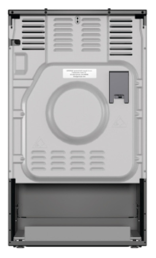 Плита Gorenje GK 5C60 BJ фото №13