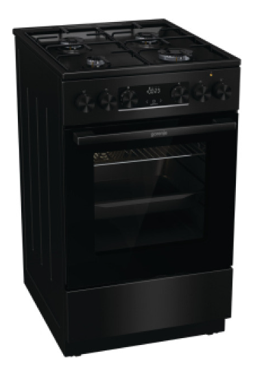 Плита Gorenje GK 5C60 BJ фото №2