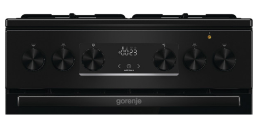 Плита Gorenje GK 5C60 BJ фото №3