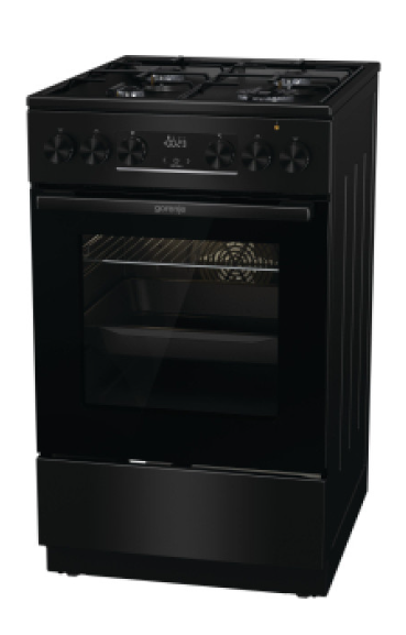 Плита Gorenje GK 5C60 BJ фото №5