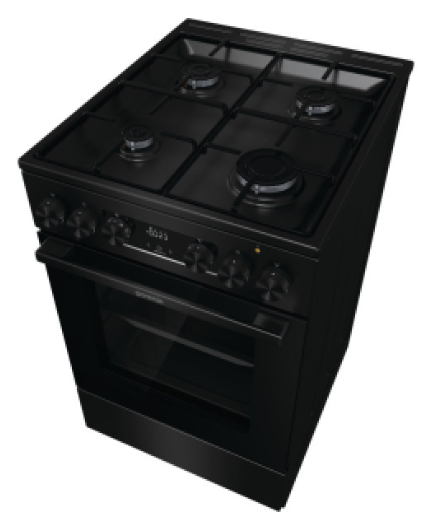 Плита Gorenje GK 5C60 BJ фото №6