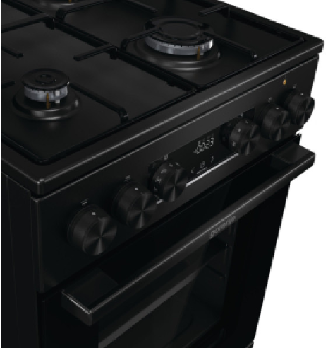 Плита Gorenje GK 5C60 BJ фото №7