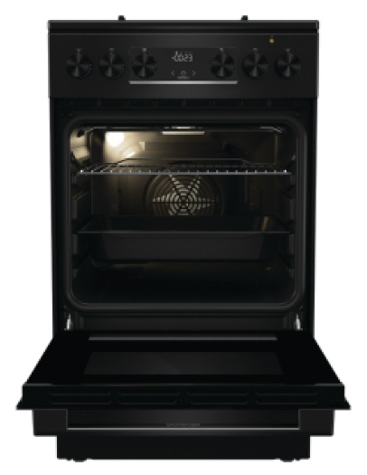 Плита Gorenje GK 5C60 BJ фото №8