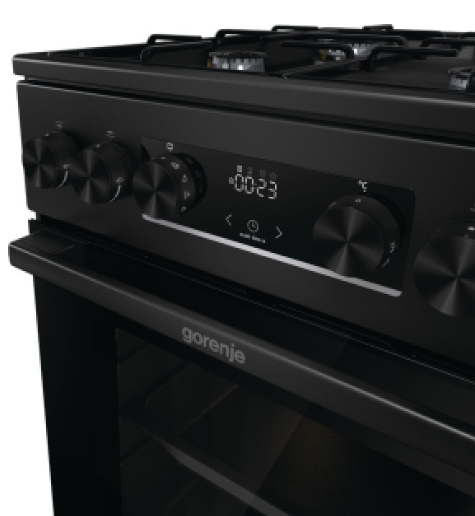 Плита Gorenje GK 5C60 BJ фото №9