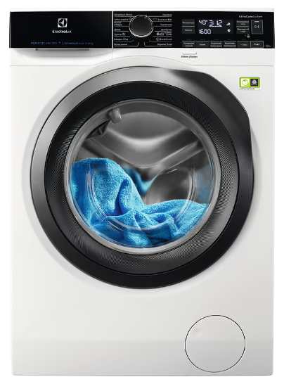 Стиральная машина Electrolux EW8F161PSUC