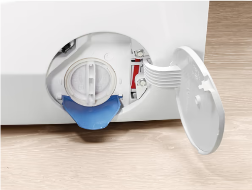 Стиральная машина Electrolux EW8F161PSUC фото №6
