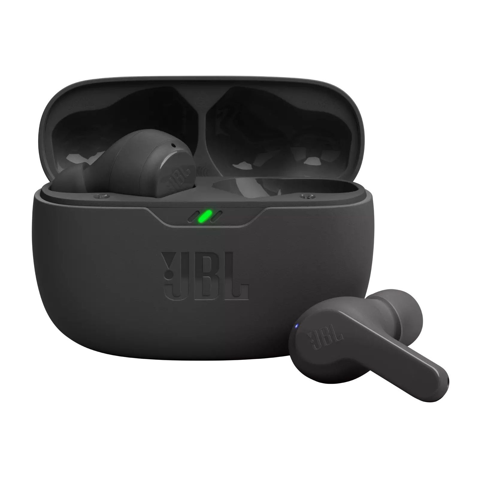 Наушники JBL Wave Beam TWS Black (JBLWBEAMBLK)