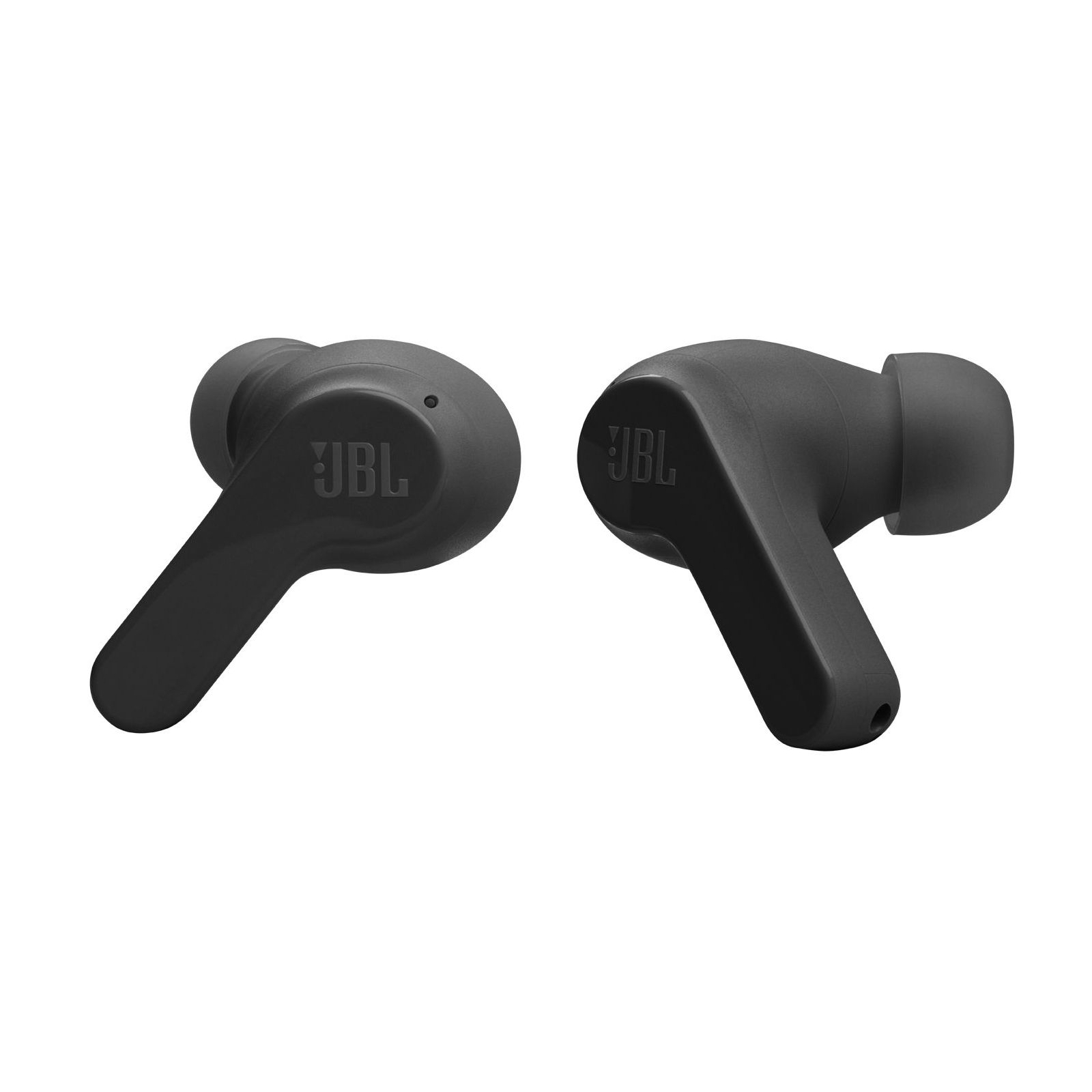 Наушники JBL Wave Beam TWS Black (JBLWBEAMBLK) фото №4