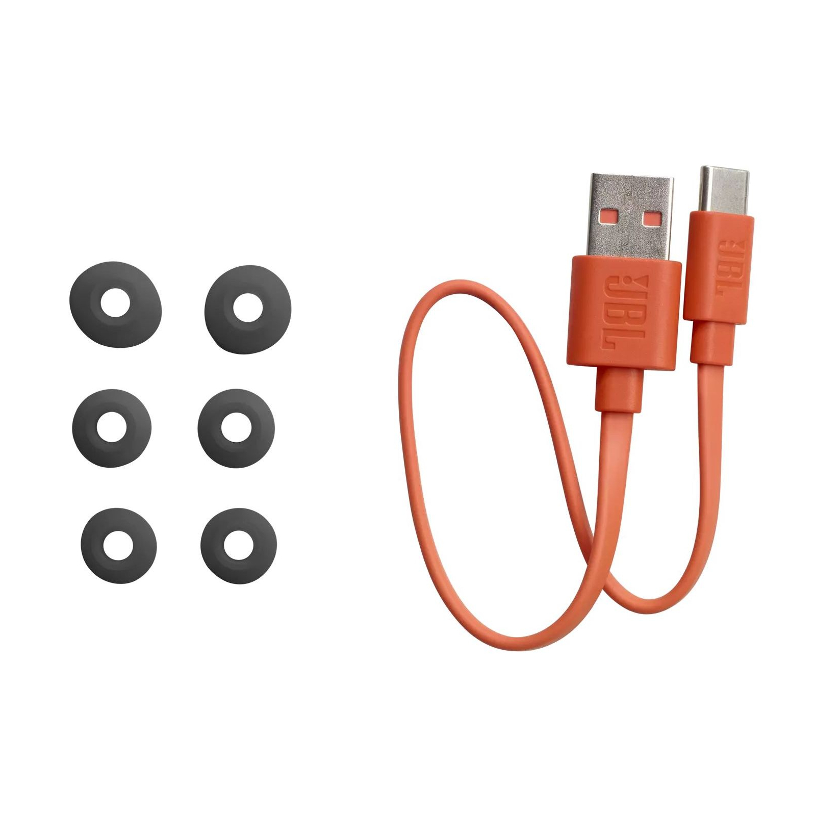 Наушники JBL Wave Beam TWS Black (JBLWBEAMBLK) фото №6
