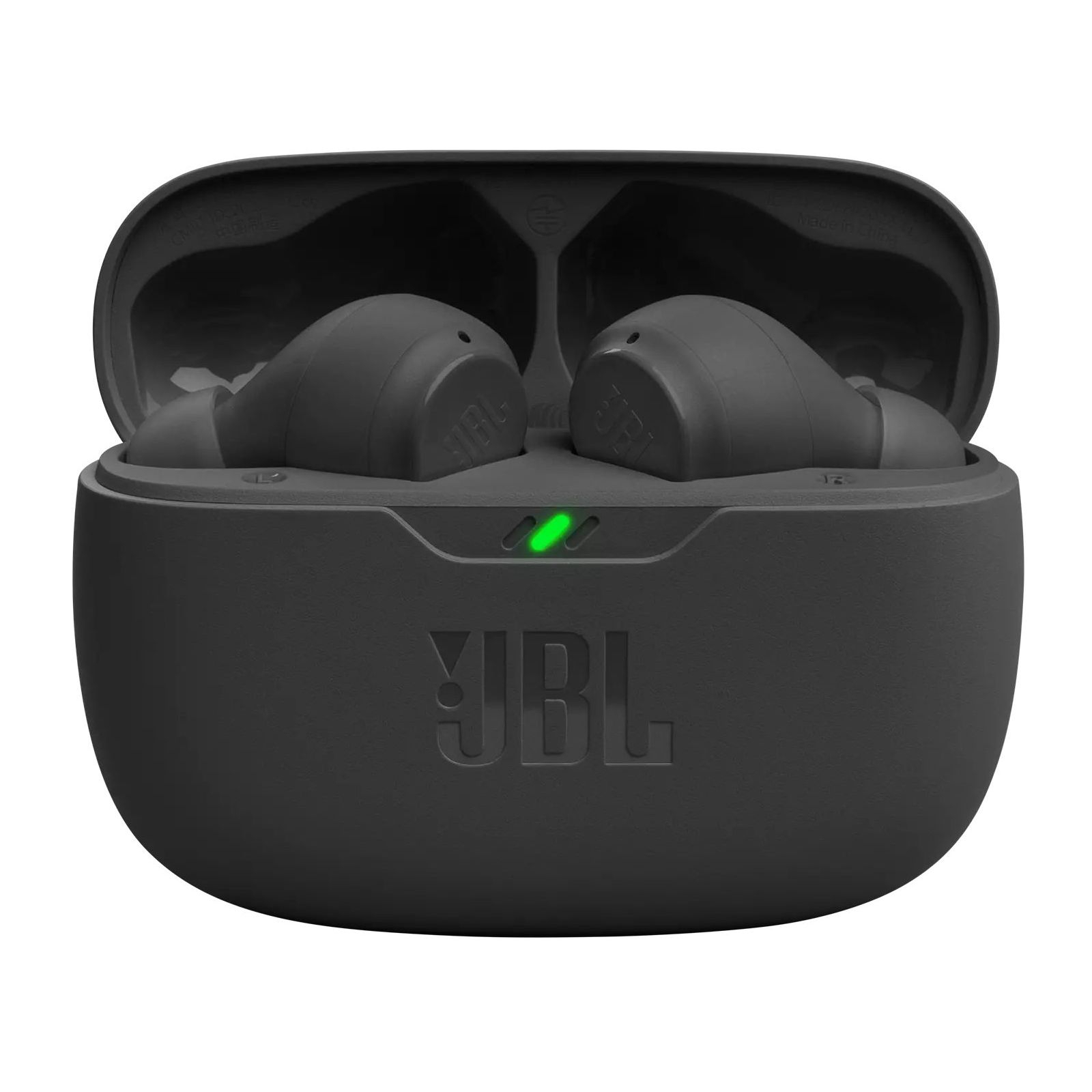 Наушники JBL Wave Beam TWS Black (JBLWBEAMBLK) фото №2