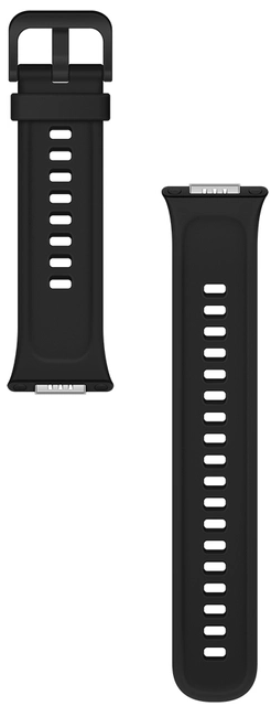 Смарт-часы Huawei Watch Fit 2 Midnight Black фото №8