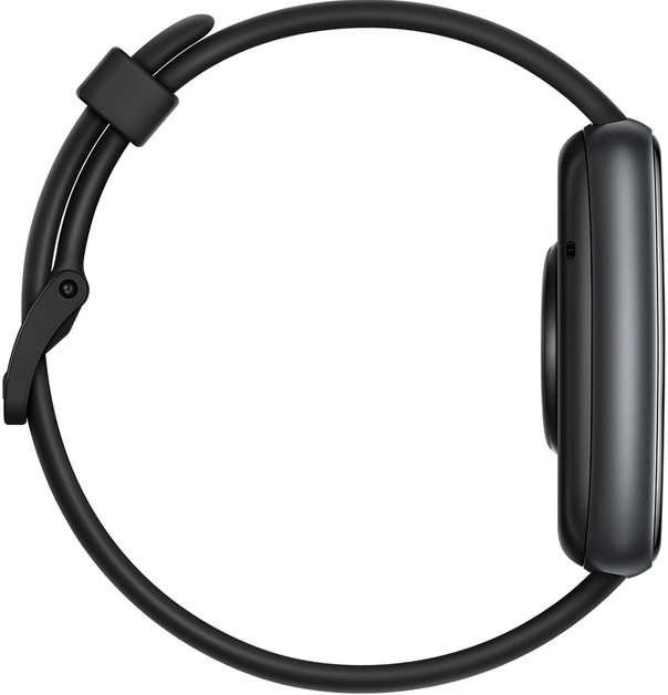 Смарт-часы Huawei Watch Fit 2 Midnight Black фото №6
