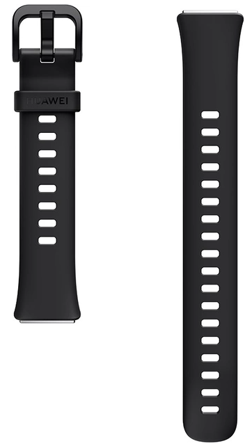 Смарт-годинник Huawei Band 7 Graphite Black фото №7