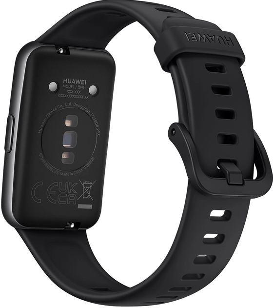 Смарт-годинник Huawei Band 7 Graphite Black фото №6