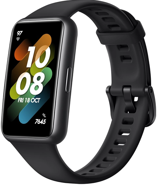 Смарт-годинник Huawei Band 7 Graphite Black