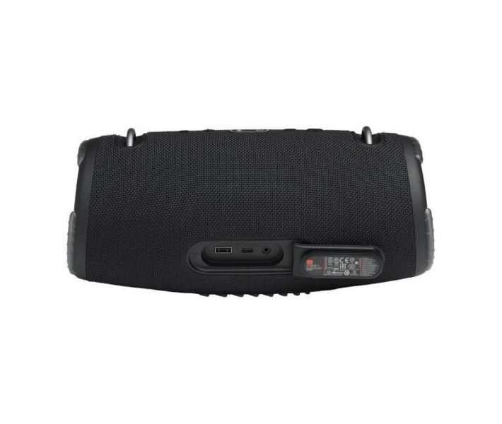 Портативна колонка JBL Xtreme 3 Black (JBLXTREME3BLKEU) фото №2