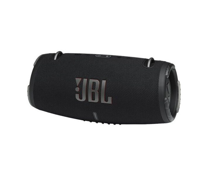 Портативна колонка JBL Xtreme 3 Black (JBLXTREME3BLKEU) фото №3