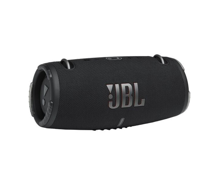 Портативна колонка JBL Xtreme 3 Black (JBLXTREME3BLKEU) фото №4