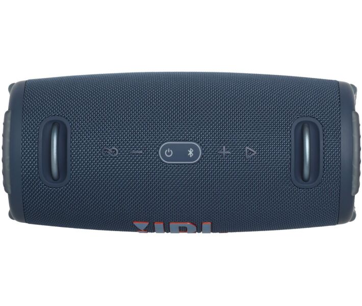 Портативна колонка JBL Xtreme 3 Blue (JBLXTREME3BLUEU) фото №10