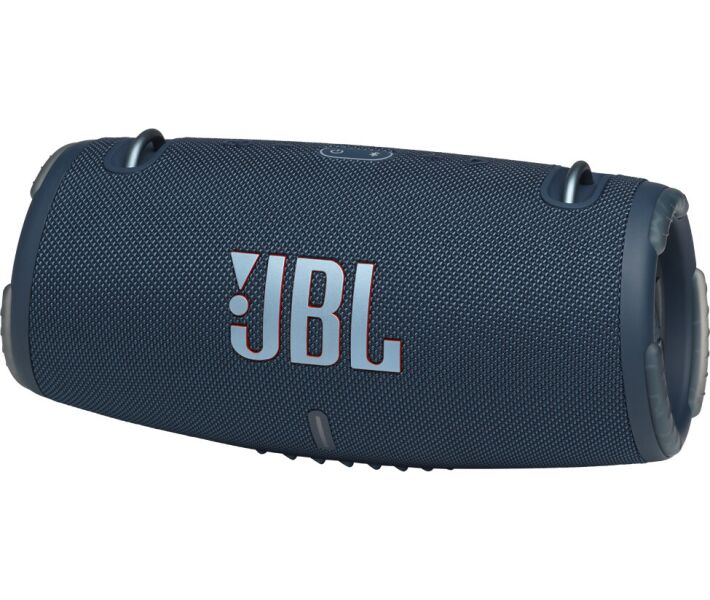Портативна колонка JBL Xtreme 3 Blue (JBLXTREME3BLUEU) фото №3