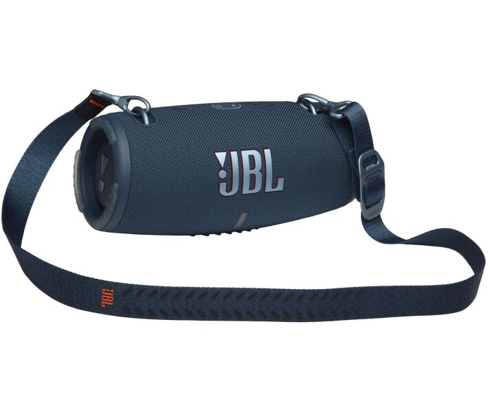 Портативна колонка JBL Xtreme 3 Blue (JBLXTREME3BLUEU) фото №4
