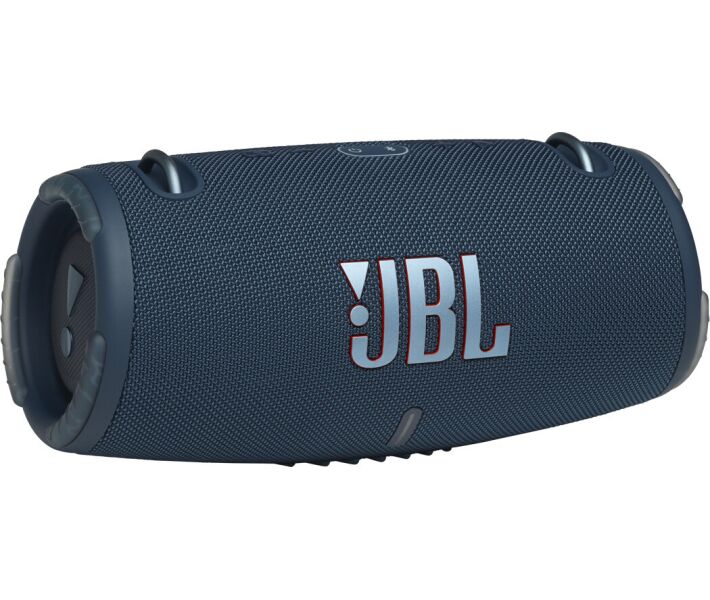 Портативна колонка JBL Xtreme 3 Blue (JBLXTREME3BLUEU) фото №2
