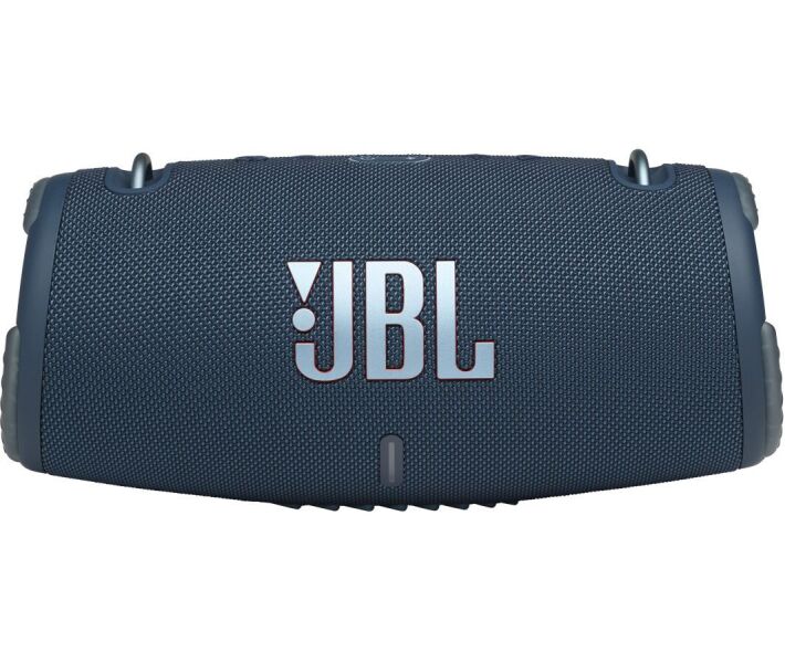 Портативна колонка JBL Xtreme 3 Blue (JBLXTREME3BLUEU)