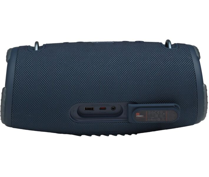 Портативна колонка JBL Xtreme 3 Blue (JBLXTREME3BLUEU) фото №7