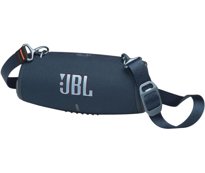 Портативна колонка JBL Xtreme 3 Blue (JBLXTREME3BLUEU) фото №9