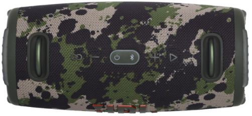 Портативна колонка JBL Xtreme 3 Camo (JBLXTREME3CAMOEU) фото №2