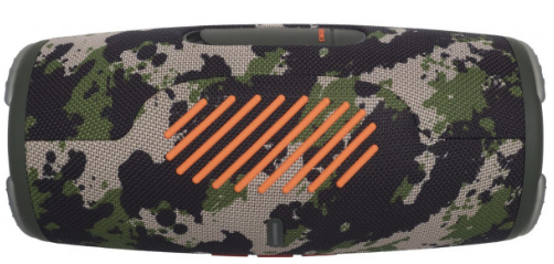Портативна колонка JBL Xtreme 3 Camo (JBLXTREME3CAMOEU) фото №3