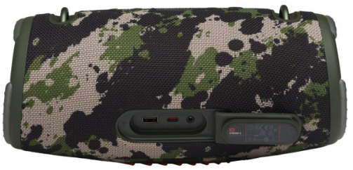 Портативна колонка JBL Xtreme 3 Camo (JBLXTREME3CAMOEU) фото №4